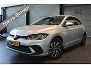 Volkswagen Polo - 1.0 TSI Life Edition carplay camera led cruise 95 pk
