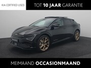 Kia EV6 - GT-Line 84 kWh | Facelift model | LED | Meridian Sound | Pan