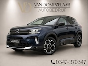 Citroën C5 Aircross - 1.2 HYBRID 145PK AUT. PLUS UITV. / KEYLESS / NAVI / CAMERA /