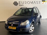 Fiat Sedici - 1.6-16V Dynamic Airco 5d