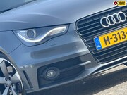 Audi A1 - Sportback 1.4 TFSI Pro Line S | Daytonagrijs pareleffect | L