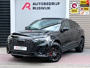 Audi Q3 Sportback - 45 TFSI e S-Line Pano/Sfeer/Memory