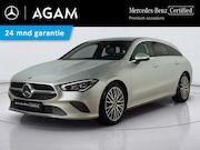 Mercedes-Benz CLA-Klasse - Shooting Brake 200 Luxury Line | Trekhaak