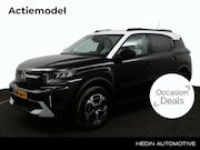 Citroën C3 Aircross - 1.2 Hybrid 145pk Max | Advanced Comfort Seats | Pack Winter 