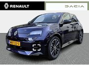 Renault 5 - comfort range iconic cinq 52 kWh - pack safety & advanced dr