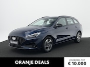Hyundai i30 - Wagon 1.0 T-GDi MHEV Comfort | Navigatie | Parkeersensoren |