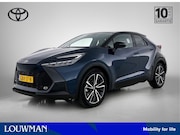 Toyota C-HR - 2.0 Plug-in Hybrid 220 Première Edition | Dealer onderhouden