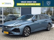 Peugeot 308 - Plug-in Hybrid 195pk e-DCS7 Business | Navigatie | Camera |