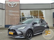 Toyota Yaris - 1.5 Hybrid EXECUTIVE PANODAK JBL-AUDIO PARK-SENSOREN HEAD-UP