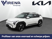 Kia EV3 - Plus Advanced 81, 4kWh - Stoel-/stuurverwarming - Schuif-/ka