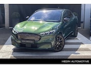 Ford Mustang - Premium AWD 75 kWh | Panoramadak | LMV 21"