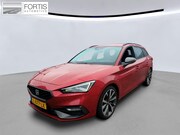 Seat Leon - Sportstourer 1.5 TSI FR Business Intense NL-AUTO | TREKHAAK 