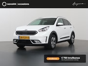 Kia Niro - 1.6 GDi Hybrid DynamicPlusLine | Navigatie | Stoel/Stuurwiel