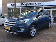 Ford Kuga - 1.5 EcoB. 150 pk Trend Ultimate | Trekhaak.