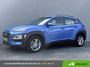 Hyundai Kona - 1.0T Comfort / Afneembare Trekhaak (1.200KG) / 100% Dealeron