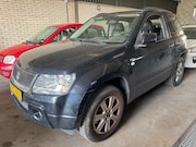 Suzuki Grand Vitara - 1.6-16V Exclusive