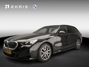 BMW i5 - eDrive40 | M-Sportpakket | LED | Navigatie | Active cruise |