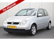 Volkswagen Lupo - 1.4 Trendline Cambridge Stuurbekrachtiging 87dkm!