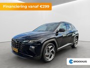 Hyundai Tucson - 1.6 T-GDI 265pk PHEV Premium 4WD (299, - p/m Demo Deal!) | L