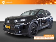 Citroën C5 Aircross - 73 kWh 214pk Comfort range Max Leder/ Panorama dak