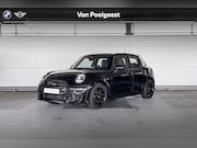 MINI Cooper - C John Cooper Works M