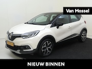 Renault Captur - 0.9 TCe Intens | Navigatie | Camera | Climate Control | LM V