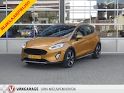 Ford Fiesta - 1.0 EcoBoost Active First Edition *t/m 10de bouwjaar garanti