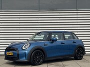 MINI One - Mini 5-Deurs (f55) 1.5 102pk Automaat Business Edition | LEN