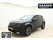 Jeep Avenger - Summit 54 kWh | Range 400 km | Elektr. achterklep | Adapt. c