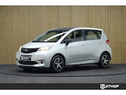 Subaru Trezia - 1.3 Comfort Sport | Trekhaak | Airco | Dealer Onderhouden