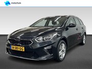 Kia Ceed - Sportswagon Sw 1.4 T-GDi 140pk DynamicLine | Afneembare trek