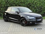 Audi A1 - 1.4 TFSI S Edition | S Line | Xenon | Navi | Cruise
