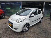 Citroën C1 - 1.0-12V Ambiance |3/6 OF 12MND GARANTIE | | AIRCO | ELEC RAM