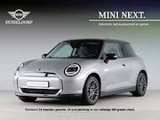 MINI Cooper - SE Classic Pakket M Accu conditie 97%