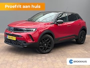 Opel Mokka - 1.2 Turbo GS Line | Achteruitrijcamera | Apple Carplay/Andro
