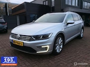 Volkswagen Passat - 1.4 TSI GTE Highline Panorama App connect