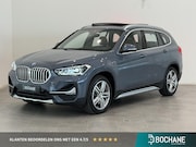 BMW X1 - xDrive25e High Executive X-Line | 83% SOH | Panoramadak | He