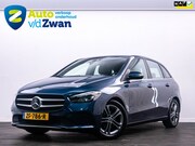 Mercedes-Benz B-klasse - 180 Advantage Aut. 1e Eigenaar|Camera