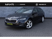Skoda Octavia - Combi 1.4 TSI IV Business | Plug-in Hybrid (PHEV) | Achterui