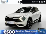Kia Sportage - 1.6 T-GDi Plug-in Hybrid AWD GT-PlusLine TREKHAAK ! | RESTER