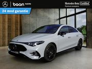 Mercedes-Benz CLA-Klasse - 350 4-Matic Business Solution AMG Plus | Burmester | Massage