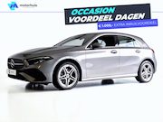 Mercedes-Benz A-klasse - 250 e AMG Line 18'' AMG LMV SFEERVERLICHTING CAMERA STOELV L