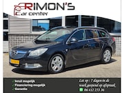 Opel Insignia - Sports Tourer 1.6 Opc Line Airco
