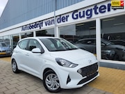 Hyundai i10 - 1.0 Comfort / Carplay & Android / Cruise Control