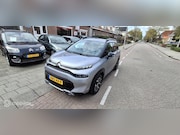 Citroën C3 Aircross - 1.2 PureTech Plus, lage kilometerstand