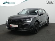 Audi Q2 - 35 TFSI 150 pk S-tronic Advanced edition | Adaptive Cruise |