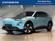 Changan Deepal S05 - Pro 68.8 kWh | 272PK | 485km | 1600kg Trekgewicht