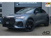 Audi Q3 Sportback - 35 TFSI 3x S-Line| Pano| Matrix| Sonos| Camera