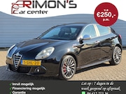 Alfa Romeo Giulietta - 1.4 T Business Automaat Leder Dealer Onderhouden