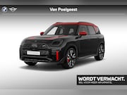 MINI Countryman - 2.0 JCW ALL4 John Cooper Works XL | 20 Inch John Cooper Work